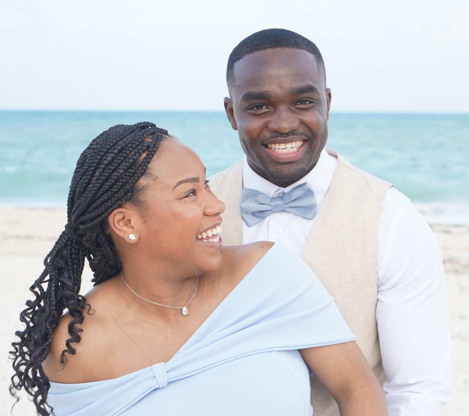 The Wedding Website of ALiah Jackson and Raymond Jackson