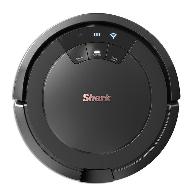Shark ION Robot Vacuum with Wi-Fi