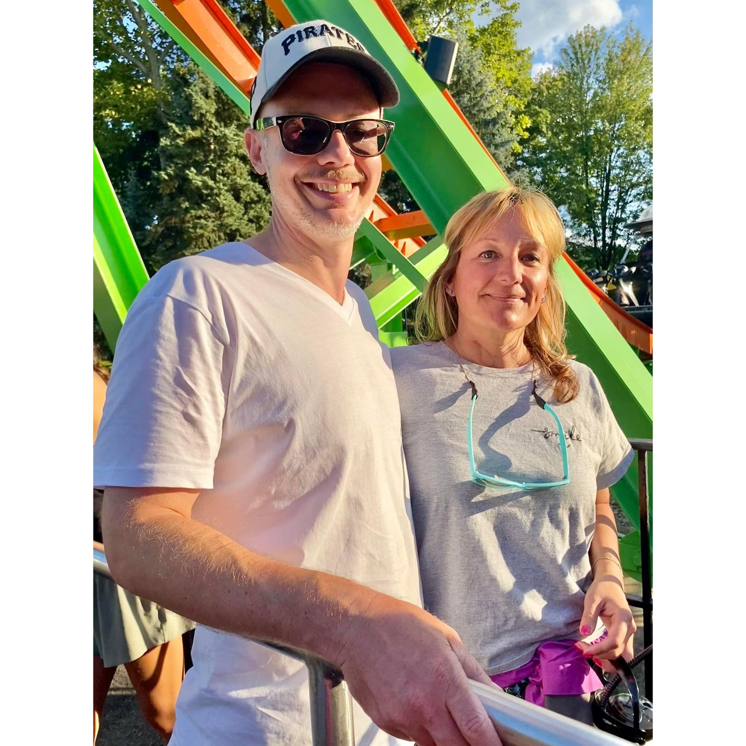 Kennywood!
