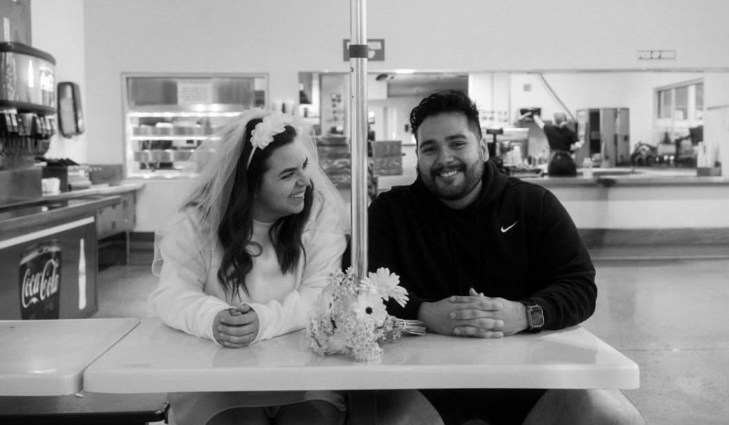 The Wedding Website of Michelle Kruse and Juan Rico