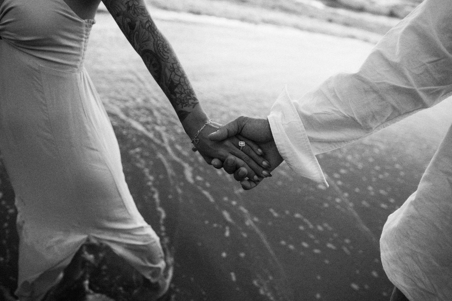 The Wedding Website of Kaitlyn Nishida and Sean DeCambra