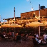 Ladybird Grove & Mess Hall