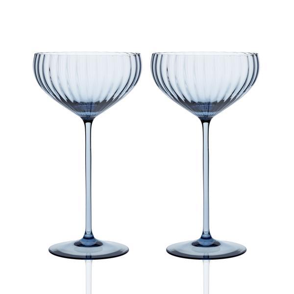 Caskata - Quinn Glassware (set of two)