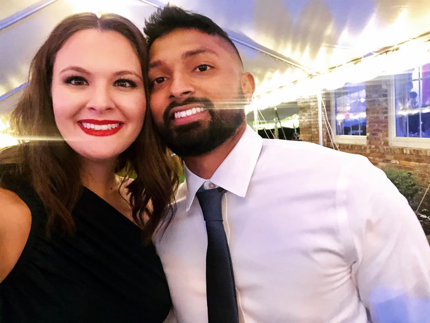 Wedding Vibes