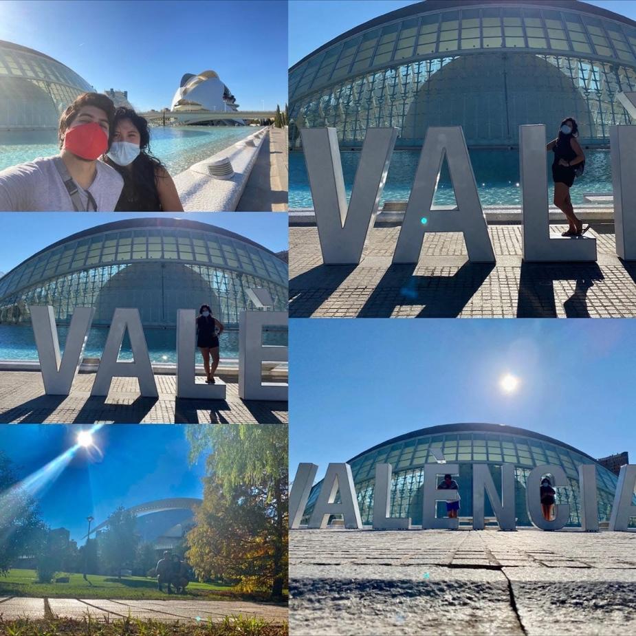 Valencia holds a special place in our hearts. It is a city dating back to the Roman era. The food and culture are amazing.