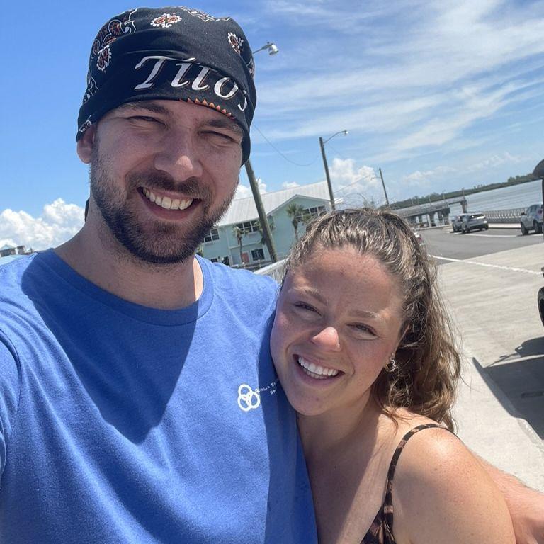 Cedar Key, Florida trip - one of our favorites <3