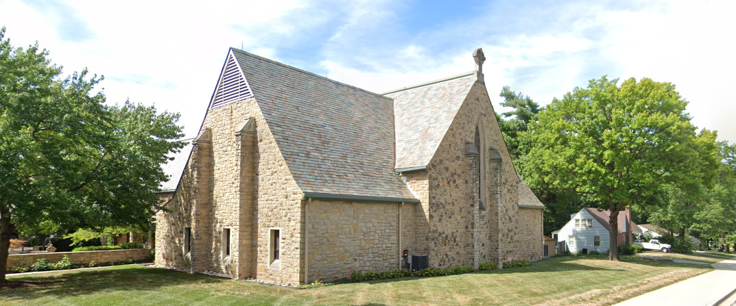 The Wedding Website of Jared Spangler and Emily Fincher