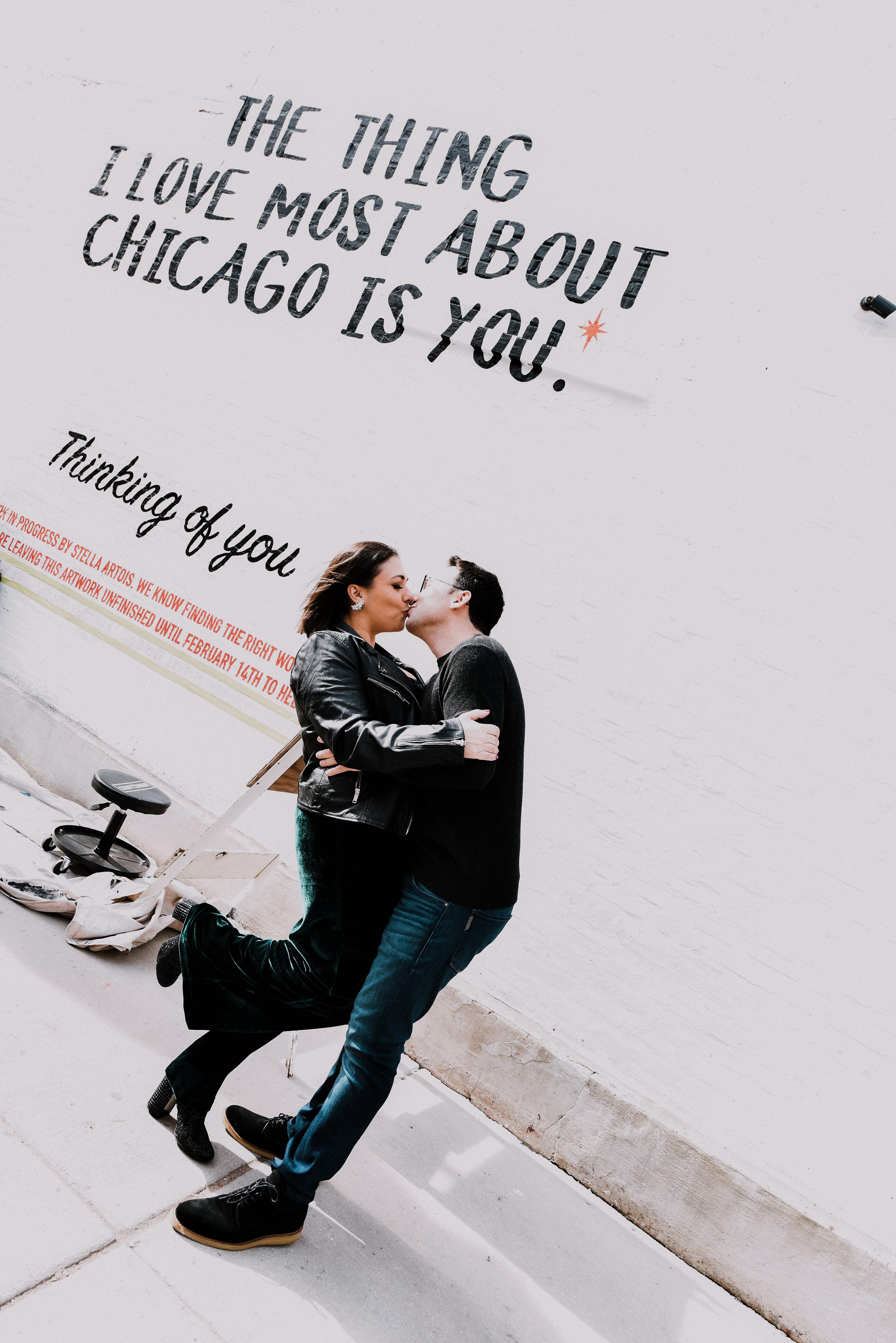 The Wedding Website of Emily Holpert and Alex Bernstein