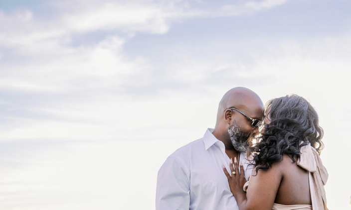 The Wedding Website of Tamara Rufus and Mike Brown