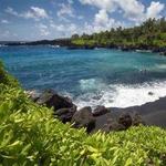 Waianapanapa State Park