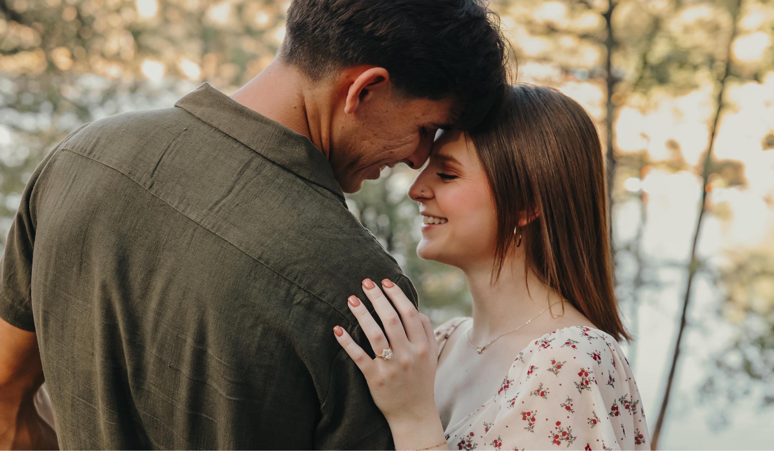 The Wedding Website of Mariah Nottke and Justin Espinoza