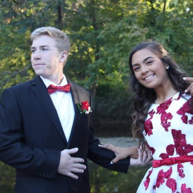 Homecoming 2017!