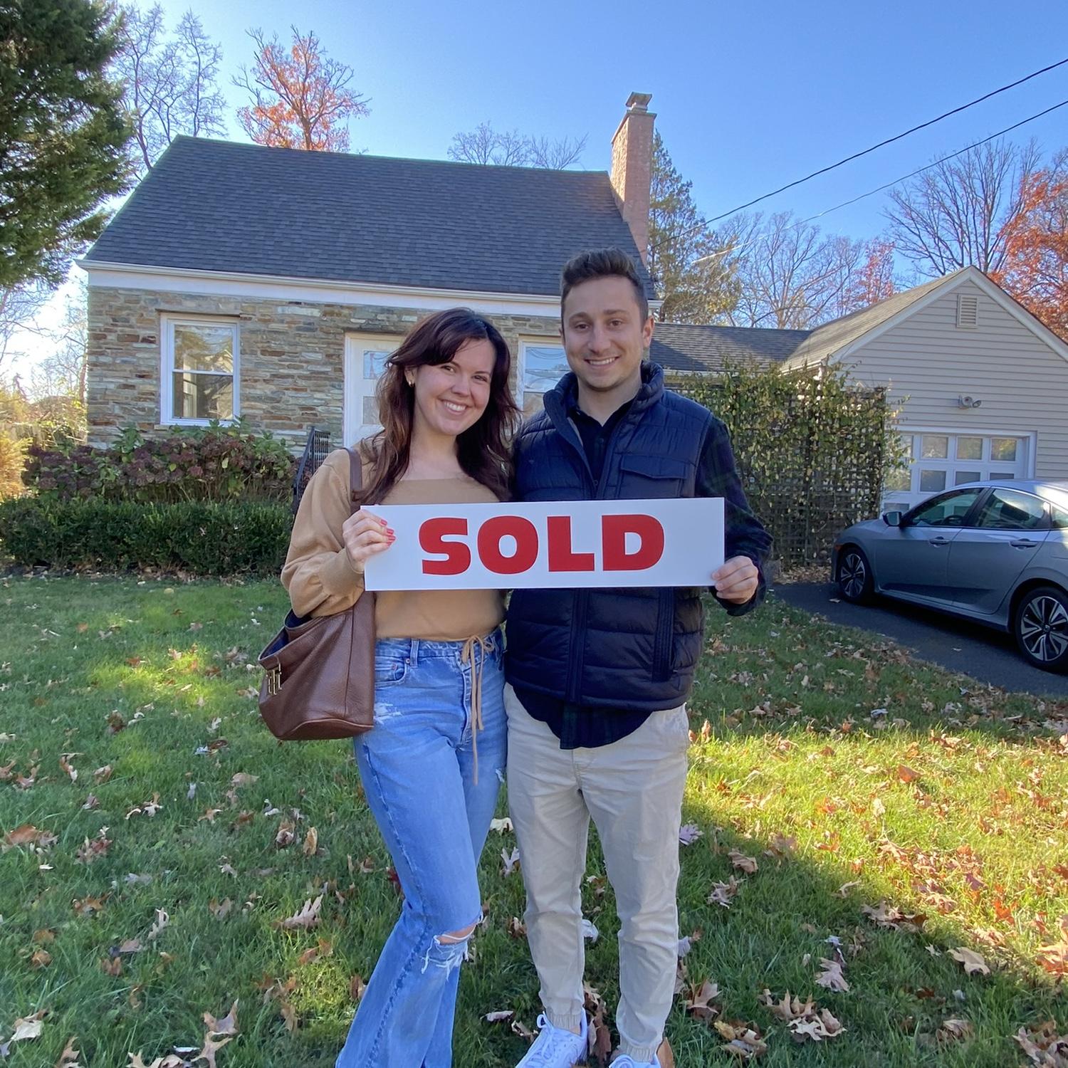 Nov 13 2024, closing day!