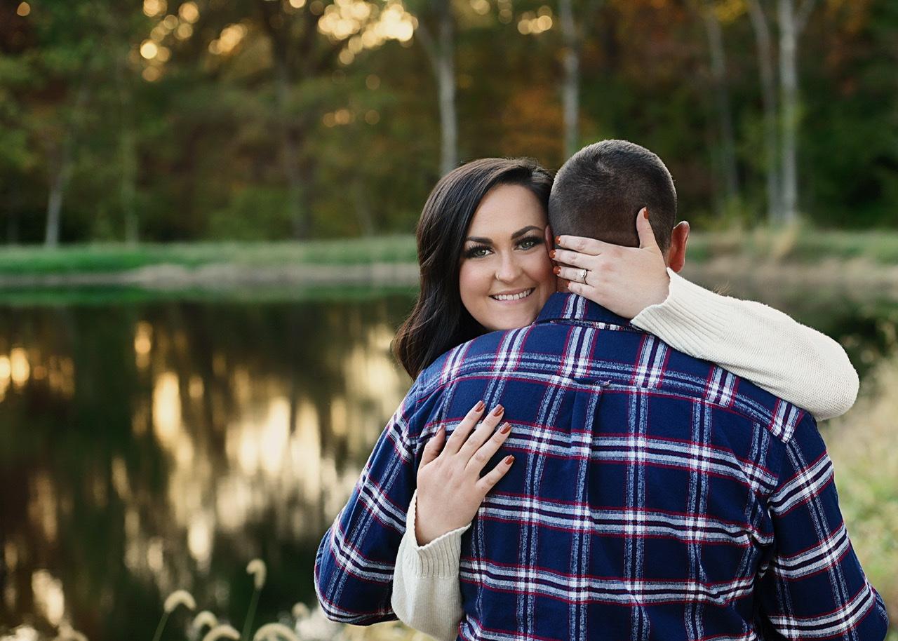 The Wedding Website of Brittany Held and Brandon Mueth