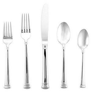 Eternal 5-Piece Place Setting