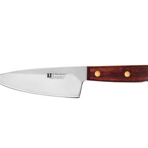 R Murphy Chef Knife: 6 Inch