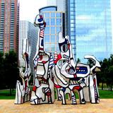 Discovery Green