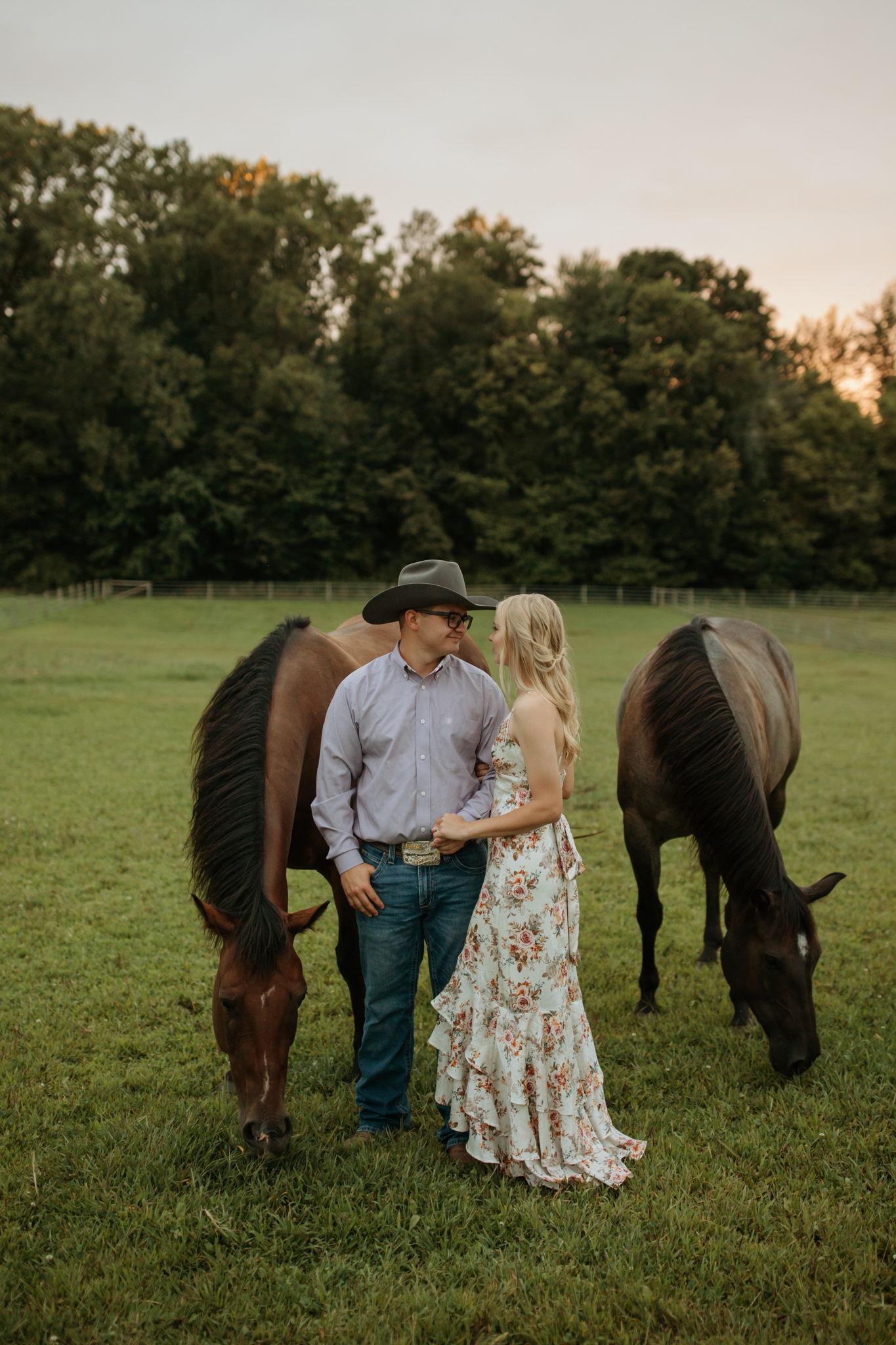 The Wedding Website of Kaylee Weaver and Connor Young