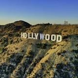 Hollywood Sign