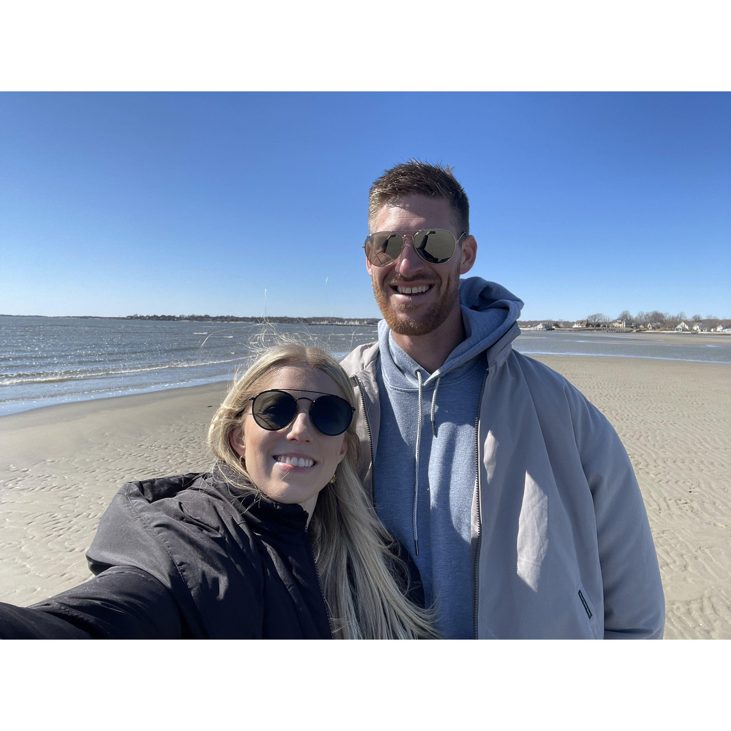 Old Saybrook, CT
