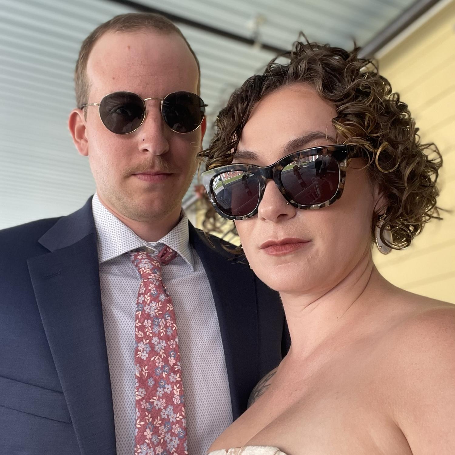 Kara & Bryce's Wedding 2023