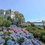 The Chanler at Cliff Walk