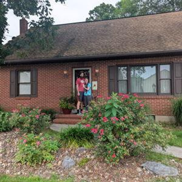 Our Home Renovation Fund