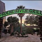 Gruene River Grill