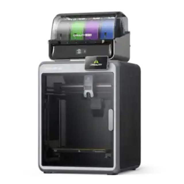 Creality - K2 COMBO 3D PRINTER WITH CFS