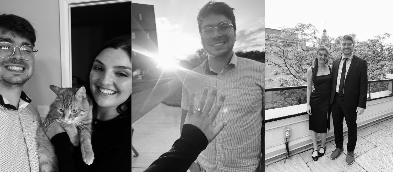 The Wedding Website of Jordan Mazza and Robert Jewiss