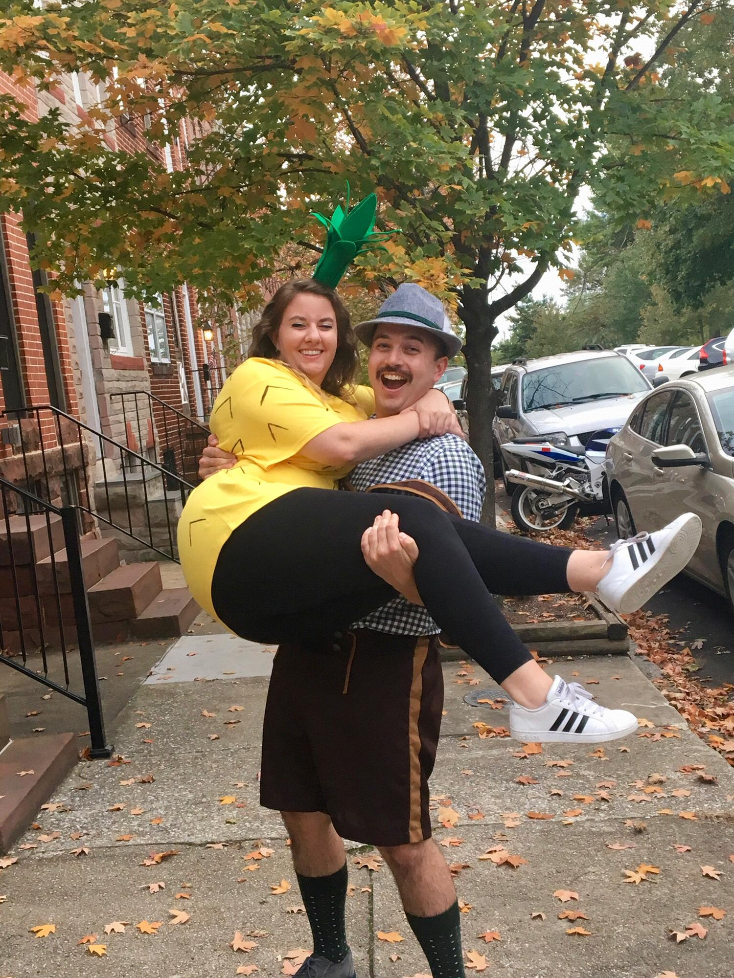 Halloween 2017