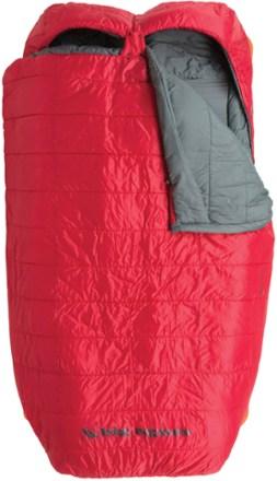 Big Agnes   Big Creek 30 Double Sleeping Bag