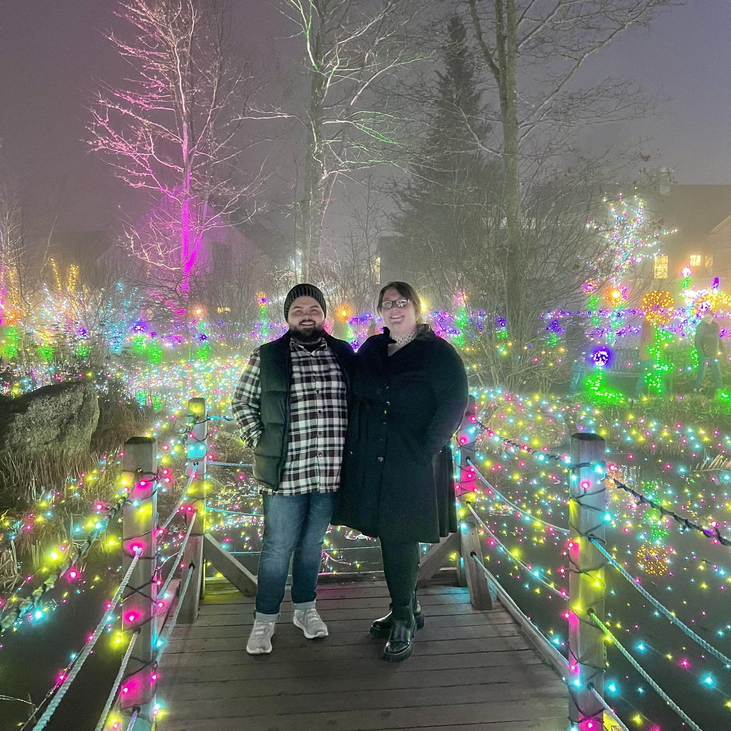 Botanical Gardens