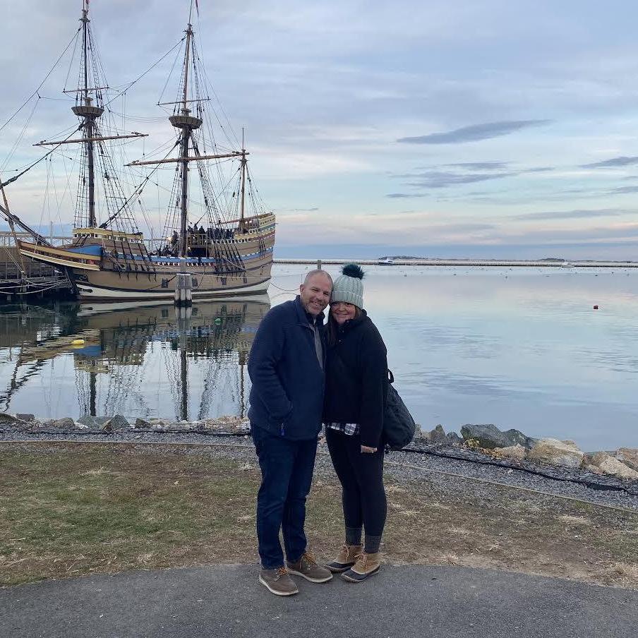 Plymouth, MA