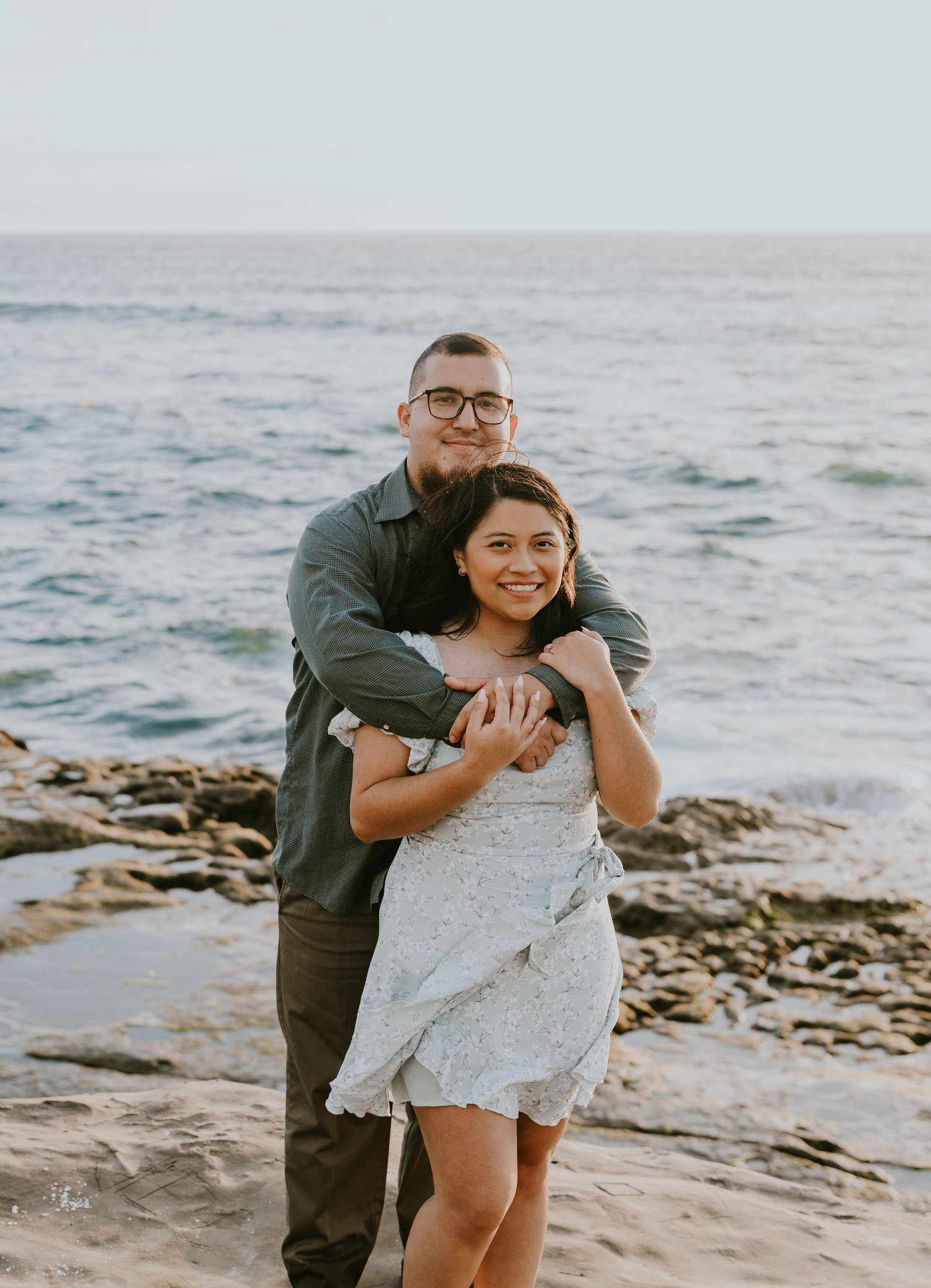 The Wedding Website of Michelle Morán and Angel Ramirez