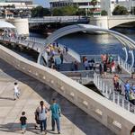 Tampa Riverwalk