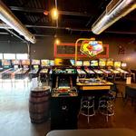 GameCraft Arcade