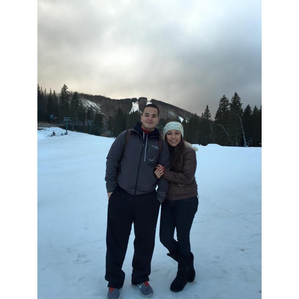 Ruidoso, NM