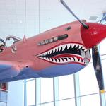 Air Zoo Aerospace & Science Museum