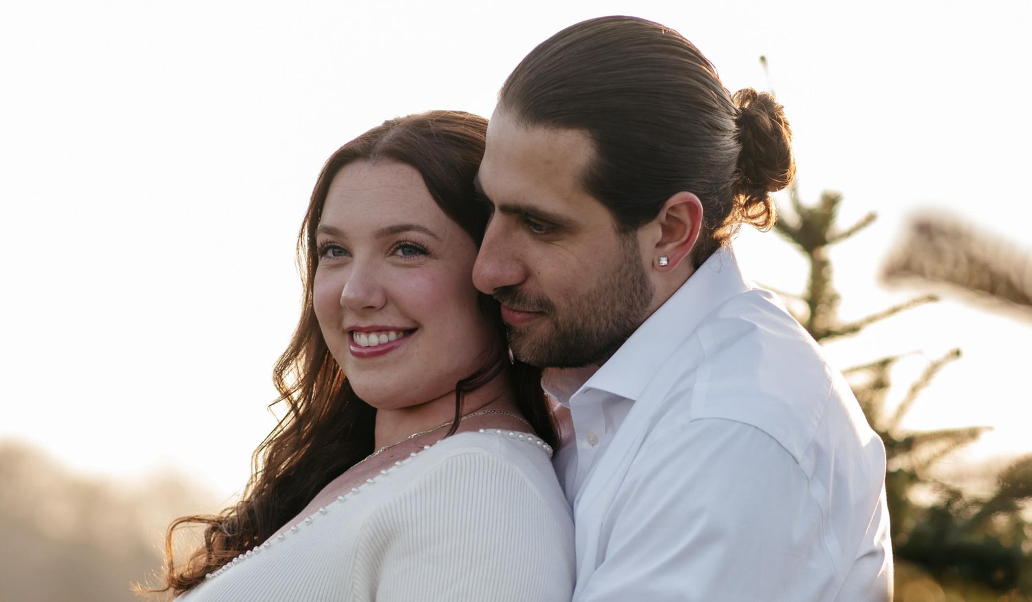The Wedding Website of Jaiden Williams and Dontaé Abbate