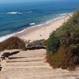 Crystal Cove State Park