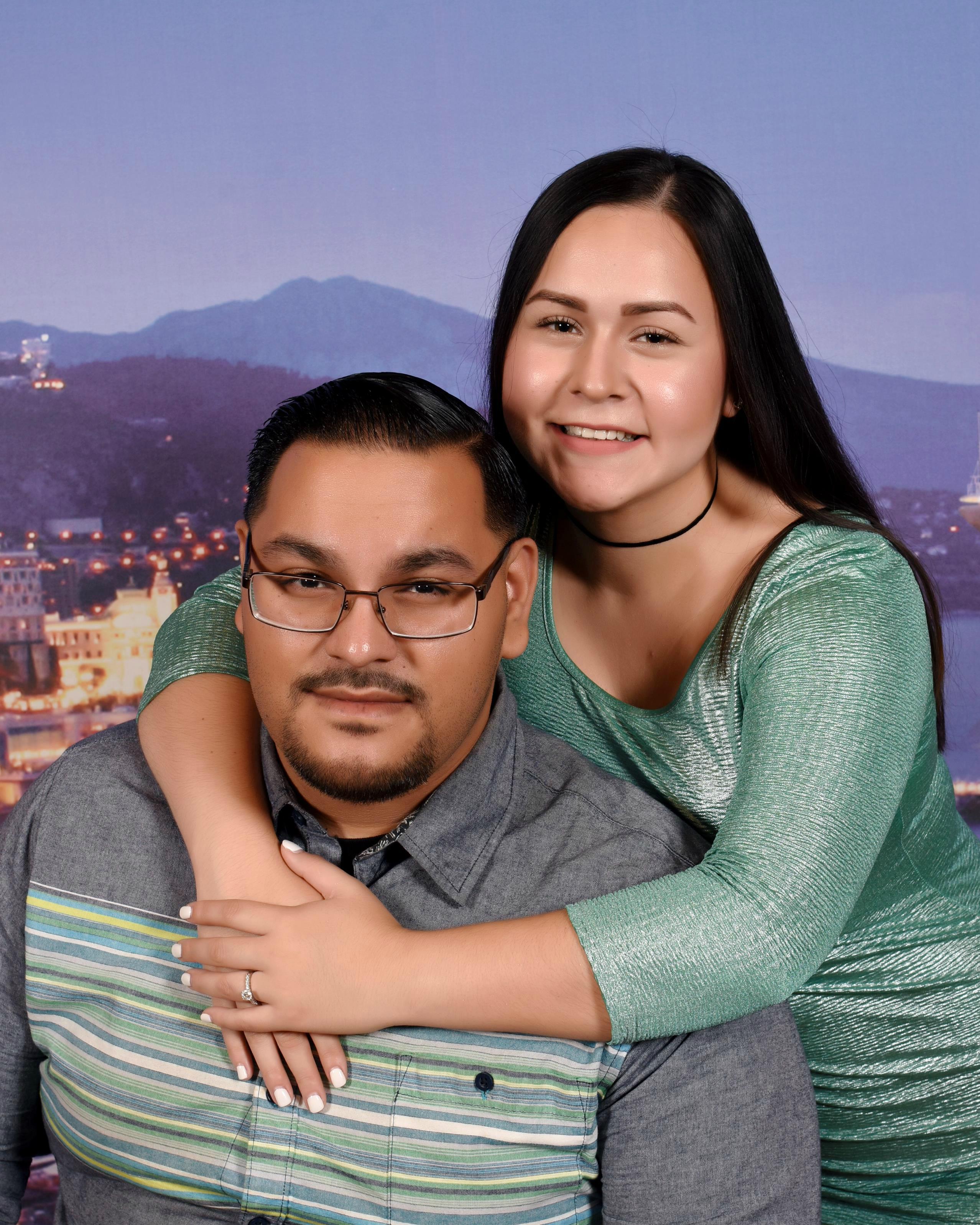 The Wedding Website of Marisa Rodriguez and Jose Lopez