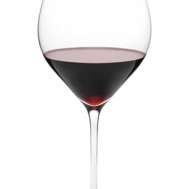 Ravenna Set of 4 Red Wine Glasses