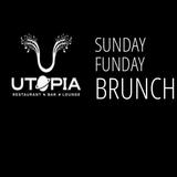 Sunday Brunch ATL
