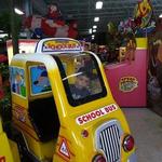 Treasure Island Fun Center