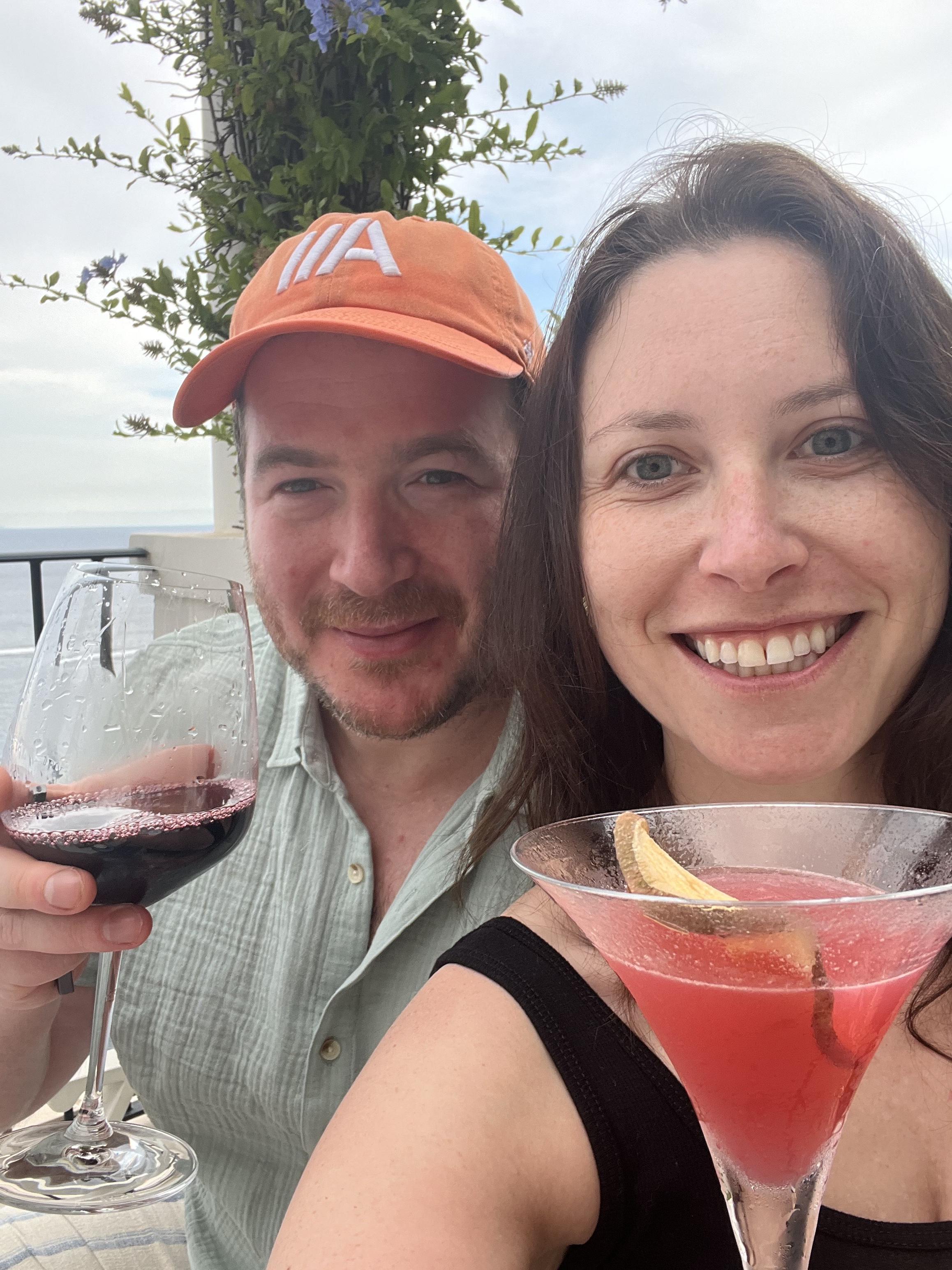 The Wedding Website of Hilary Soloff and David Beyer