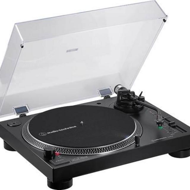 Audio-Technica LP120XBT-USB