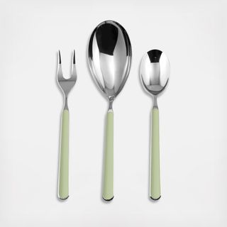 Fantasia 3-Piece Serving Set