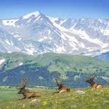Rocky Mountain National Park
