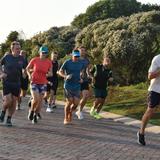 St Francis parkrun